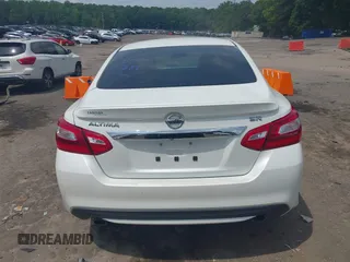 2016 Nissan Altima SR with VIN 1N4AL3AP7GC219688, listed as a IAAI auction lot 42267866 with 110,786 mi miles and . Bid and sale history available at DreamBid. Image 16.