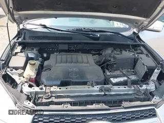 2010 Toyota RAV4 Limited with VIN 2T3DK4DV8AW030367, listed as a IAAI auction lot 42447076 with 186,994 mi miles and . Bid and sale history available at DreamBid. Image 10.