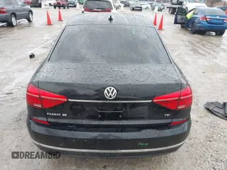 2016 Volkswagen Passat SE with VIN 1VWBS7A37GC069617, listed as a IAAI auction lot 41680890 with 139,457 mi miles and . Bid and sale history available at DreamBid. Image 17.