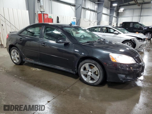 2010 Pontiac G6 w/1SH with VIN 1G2ZA5EK4A4162210, listed as a Copart auction lot 74563764 with 131,842 mi miles and Salvage Title. Bid and sale history available at carsss.com. Image 4.