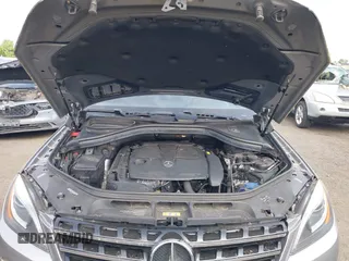 2014 Mercedes-Benz M 350 with VIN 4JGDA5HBXEA369737, listed as a IAAI auction lot 42718890 with 114,740 mi miles and . Bid and sale history available at DreamBid. Image 10.