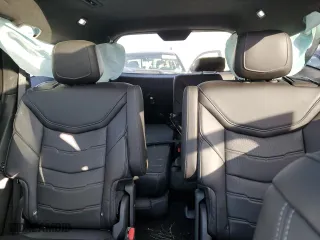 2020 Cadillac XT6 AWD Sport with VIN 1GYKPHRS3LZ105942, listed as a Copart auction lot 72639532 with 22,243 mi miles. Bid and sale history available at carsss.com. Image 10.