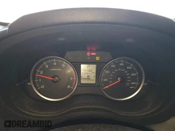 2018 Subaru Forester z VIN JF2SJABC5JH589120, wystawiony jako Copart lot #56571725 z przebiegiem 39 541 mil mil oraz Szkody całkowita. Historia ofert i sprzedaży dostępna na DreamBid. Obrazek 9.