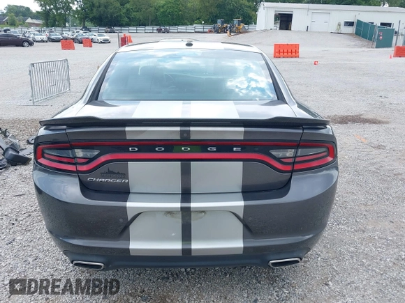2020 Dodge Charger SXT z VIN 2C3CDXBG3LH211590, wystawiony jako IAAI lot #39869112 z przebiegiem 51 307 mil mil oraz . Historia ofert i sprzedaży dostępna na DreamBid. Obrazek 17.