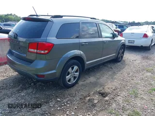 2012 Dodge Journey SXT with VIN 3C4PDCBG3CT310679, listed as a IAAI auction lot 42731771 with 165,928 mi miles and . Bid and sale history available at DreamBid. Image 4.