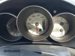 2008 Mazda 3 i Touring with VIN JM1BK32G281799199, listed as a IAAI auction lot 41830333 with 169,580 mi miles and . Bid and sale history available at DreamBid. Image 7.