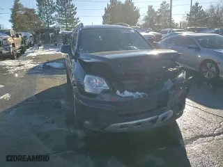 2008 Saturn VUE XR with VIN 3GSDL737X8S516501, listed as a Copart auction lot 87925995 with 89,749 mi miles and Salvage Title. Bid and sale history available at carsss.com. Image 10.