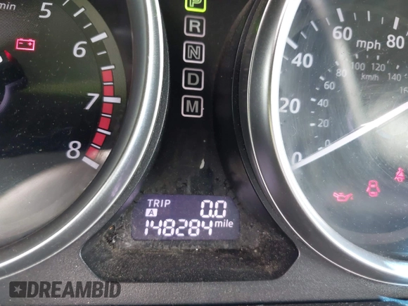 2015 Mazda CX-9 Sport с VIN JM3TB2BA8F0458250, выставлен на аукционе IAAI как лот 42631908 с пробегом 148 284 миль миль и . История ставок и продаж доступна на DreamBid. Изображение 7.