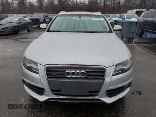 2012 Audi A4 2.0T Premium Plus with VIN WAUWFAFL0CA112048, listed as a Copart auction lot 84830094 with 106,385 mi miles and Salvage Title. Bid and sale history available at carsss.com. Image 5.