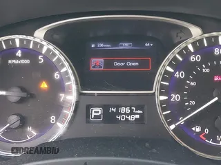 2014 Infiniti QX60 z VIN 5N1AL0MN3EC525993, wystawiony jako IAAI lot #41875586 z przebiegiem 141 867 mil mil oraz . Historia ofert i sprzedaży dostępna na DreamBid. Obrazek 15.