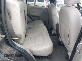 2003 Jeep Liberty Limited with VIN 1J4GK58K13W719457, listed as a IAAI auction lot 42088672 with 179,214 mi miles and . Bid and sale history available at carsss.com. Image 8.