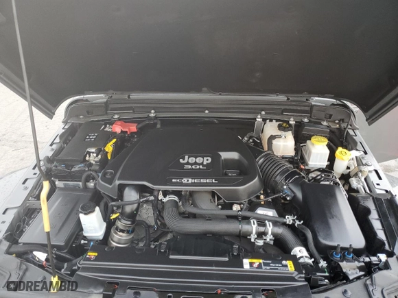 2021 Jeep Gladiator Texas Trail with VIN 1C6JJTAM7ML558492, listed as a Copart auction lot 86909804 with 38,171 mi miles and Salvage Title. Bid and sale history available at carsss.com. Image 11.