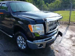 2014 Ford F-150 XL с VIN 1FTEX1EM2EFA22962, выставлен на аукционе IAAI как лот 42403204 с пробегом 118 356 миль миль и . История ставок и продаж доступна на DreamBid. Изображение 18.