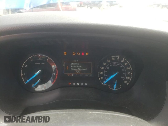 2020 Ford Ranger XL with VIN 1FTER4EH6LLA36361, listed as a Copart auction lot 52918685 with 76,344 mi miles and Salvage title. Bid and sale history available at DreamBid. Image 9.