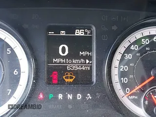 2022 Ram 1500 SLT z VIN 1C6RR6LG0NS185906, wystawiony jako IAAI lot #42012123 z przebiegiem 63 944 mil mil oraz . Historia ofert i sprzedaży dostępna na DreamBid. Obrazek 16.