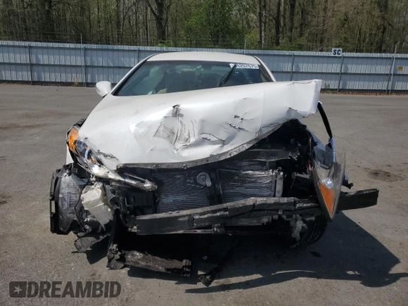 2014 Hyundai Sonata GLS with VIN 5NPEB4AC5EH868988, listed as a Copart auction lot 54207675 with Not Provided miles and Salvage Title. Bid and sale history available at carsss.com. Image 5.