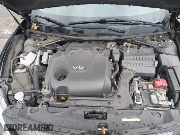 2017 Nissan Maxima Platinum with VIN 1N4AA6AP6HC400662, listed as a IAAI auction lot 42446516 with 128,938 mi miles and . Bid and sale history available at DreamBid. Image 10.