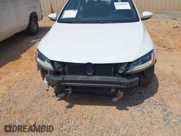 2017 Volkswagen Jetta GLI with VIN 3VW4T7AJ4HM285574, listed as a IAAI auction lot 42560691 with 80,579 mi miles and . Bid and sale history available at DreamBid. Image 17.
