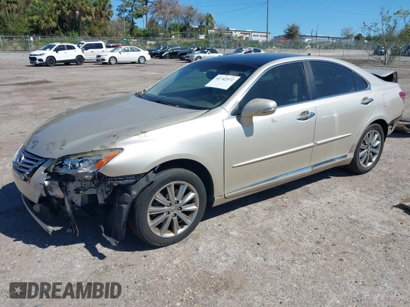 2010 Lexus ES 330 z VIN JTHBK1EG4A2409170, wystawiony jako IAAI lot #41742972 z przebiegiem 149 313 mil mil oraz . Historia ofert i sprzedaży dostępna na DreamBid. Obrazek 17.