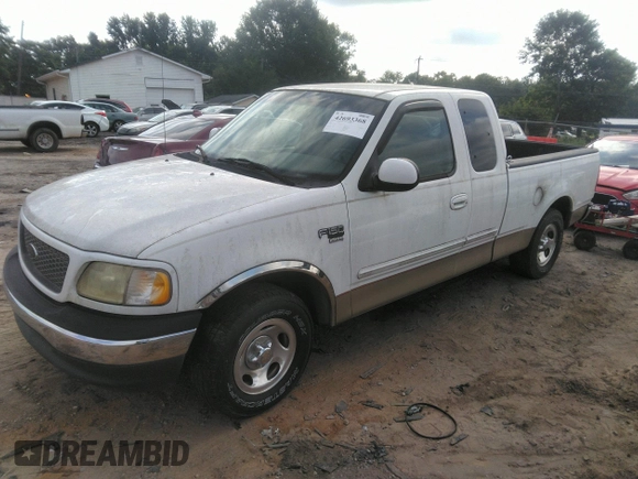 2000 Ford F-150 XL with VIN 1FTRX17L6YNA35925, listed as a IAAI auction lot 42693368 with 280,379 mi miles and . Bid and sale history available at DreamBid. Image 17.