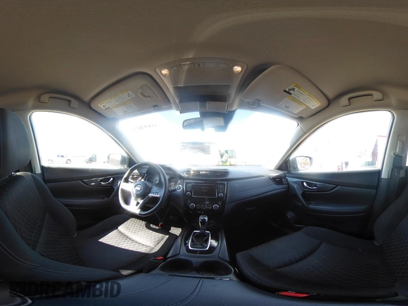 2019 Nissan Rogue SV with VIN KNMAT2MV5KP525224, listed as a IAAI auction lot 41892874 with 82,650 mi miles and . Bid and sale history available at DreamBid. Image 18.