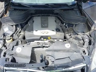 2010 Infiniti EX Journey with VIN JN1AJ0HR4AM753497, listed as a IAAI auction lot 42044229 with 202,070 mi miles and . Bid and sale history available at DreamBid. Image 10.