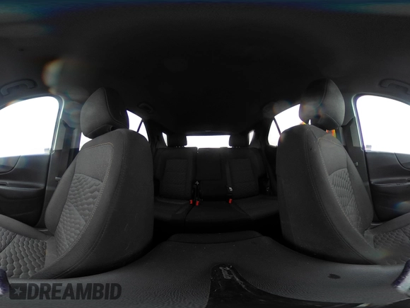 2018 Chevrolet Equinox LT with VIN 3GNAXSEV1JL111670, listed as a IAAI auction lot 41990995 with 181,090 mi miles and . Bid and sale history available at carsss.com. Image 18.