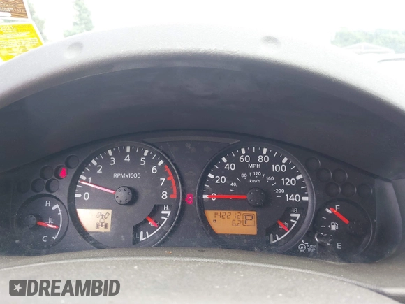 2015 Nissan Frontier SV with VIN 1N6AD0CW1FN767065, listed as a IAAI auction lot 42684729 with 142,212 mi miles and . Bid and sale history available at DreamBid. Image 7.