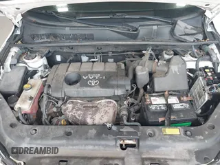 2010 Toyota RAV4 with VIN JTMZF4DV6A5020986, listed as a IAAI auction lot 42739485 with 209,580 mi miles and . Bid and sale history available at DreamBid. Image 10.