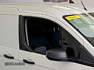 2021 Ford Transit Connect XL with VIN NM0LS7E2XM1496416, listed as a IAAI auction lot 42703091 with 85,166 mi miles and . Bid and sale history available at DreamBid. Image 38.