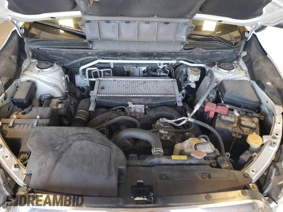 2022 Subaru Ascent Limited с VIN 4S4WMAKD4N3466536, выставлен на аукционе Copart как лот 57066005 с пробегом 100 208 миль миль и Чистый • Clean title. История ставок и продаж доступна на DreamBid. Изображение 12.