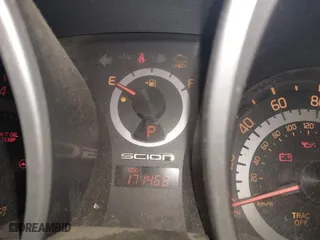2014 Scion tC with VIN JTKJF5C72E3069294, listed as a IAAI auction lot 41291027 with 171,468 mi miles. Bid and sale history available at carsss.com. Image 15.