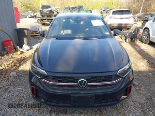 2022 Volkswagen Jetta GLI Autobahn with VIN 3VW1T7BU4NM015204, listed as a IAAI auction lot 42098210 with 29,993 mi miles and . Bid and sale history available at DreamBid. Image 13.