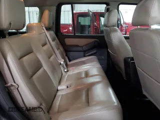 2008 Ford Explorer XLT с VIN 1FMEU73E58UB01125, выставлен на аукционе Copart как лот 61918175 с пробегом 121 582 миль миль и Чистый • Clean title. История ставок и продаж доступна на DreamBid. Изображение 11.