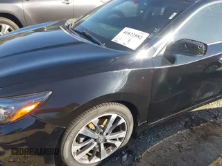 2016 Nissan Altima SR with VIN 1N4AL3AP6GC274181, listed as a IAAI auction lot 41822882 with 113,641 mi miles and . Bid and sale history available at carsss.com. Image 17.