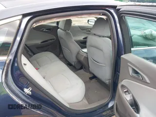 2016 Chevrolet Malibu LS with VIN 1G1ZB5ST6GF306206, listed as a IAAI auction lot 42603034 with 91,238 mi miles and . Bid and sale history available at DreamBid. Image 8.