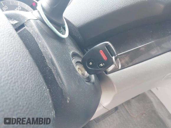 2012 Honda CR-V EX-L with VIN 5J6RM4H75CL009746, listed as a IAAI auction lot 42646060 with 219,059 mi miles and . Bid and sale history available at DreamBid. Image 11.