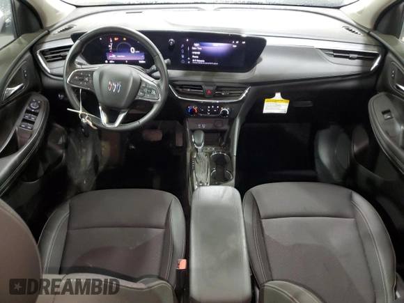 2024 Buick Encore GX Preferred с VIN KL4AMBS27RB214286, выставлен на аукционе Copart как лот 59318845 с пробегом 12 480 миль миль и Чистый • Clean title. История ставок и продаж доступна на DreamBid. Изображение 8.