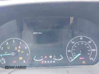 2023 Ford Transit Cargo с VIN 1FTBR1X88PKB01513, выставлен на аукционе IAAI как лот 42496329 с пробегом 65 621 миль миль и . История ставок и продаж доступна на DreamBid. Изображение 7.