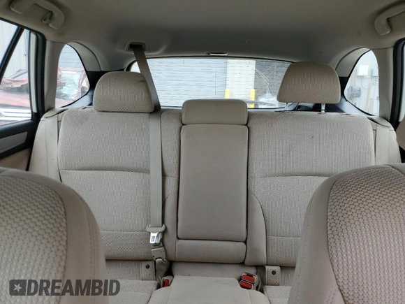 2019 Subaru Outback with VIN 4S4BSABC9K3346867, listed as a Copart auction lot 59029015 with 75,503 mi miles and Salvage title. Bid and sale history available at DreamBid. Image 10.
