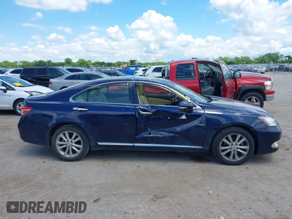 2011 Lexus ES 330 с VIN JTHBK1EG3B2434997, выставлен на аукционе IAAI как лот 42215315 с пробегом 100 255 миль миль и . История ставок и продаж доступна на DreamBid. Изображение 13.