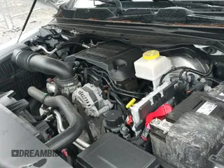 2019 Ram 1500 Rebel with VIN 1C6SRFET6KN831682, listed as a IAAI auction lot 43058692 with 96,263 mi miles and . Bid and sale history available at DreamBid. Image 19.