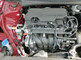 2024 Hyundai Elantra SEL z VIN KMHLS4DG3RU787517, wystawiony jako Copart lot #71241085 z przebiegiem 5 566 mil mil oraz Szkoda całkowita • Salvage title. Historia ofert i sprzedaży dostępna na DreamBid. Obrazek 14.