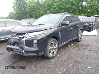 2020 Mitsubishi Outlander GT с VIN JA4AR4AW4LU002443, выставлен на аукционе IAAI как лот 42218961 с пробегом 49 587 миль миль и . История ставок и продаж доступна на DreamBid. Изображение 2.