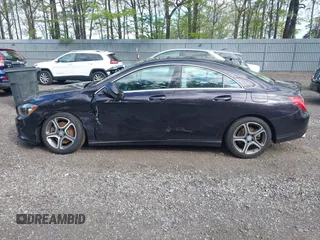 2014 Mercedes-Benz CLA 250 z VIN WDDSJ4EB9EN150146, wystawiony jako IAAI lot #42219661 z przebiegiem 115 397 mil mil oraz . Historia ofert i sprzedaży dostępna na DreamBid. Obrazek 14.