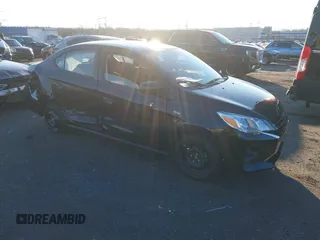 2022 Mitsubishi Mirage ES z VIN ML32FUFJ0NHF07994, wystawiony jako IAAI lot #41062919 z przebiegiem 8 058 mil mil oraz . Historia ofert i sprzedaży dostępna na DreamBid. Obrazek 1.