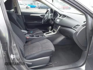 2015 Nissan Sentra SL z VIN 3N1AB7AP1FY327401, wystawiony jako IAAI lot #42425474 z przebiegiem 137 973 mil mil oraz . Historia ofert i sprzedaży dostępna na DreamBid. Obrazek 5.