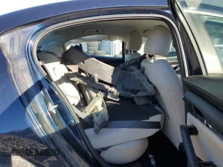 2019 Mazda 3 w/Select Pkg with VIN 3MZBPAALXKM111347, listed as a Copart auction lot 88374475 with Not Provided miles and Salvage Title. Bid and sale history available at carsss.com. Image 10.