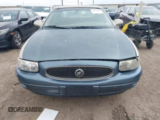 2005 Buick LeSabre Custom with VIN 1G4HP52K65U246590, listed as a IAAI auction lot 41612283 with 132,166 mi miles and . Bid and sale history available at carsss.com. Image 12.