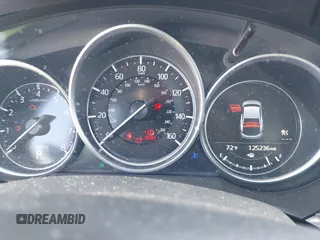 2018 Mazda Mazda6 Touring with VIN JM1GL1VM2J1308743, listed as a IAAI auction lot 41872947 with 125,236 mi miles. Bid and sale history available at carsss.com. Image 7.
